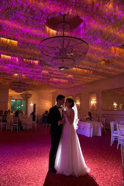 Fotógrafo de bodas Cherestes Janos (cjphoto). Foto del 20 de junio 2016