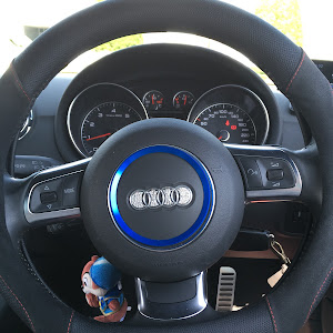 TT クーペ TT クーペ A5 8JCES