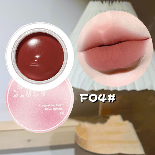 Title 3, Palpitating Cheese Mist Sensation Jar Lip Slush...