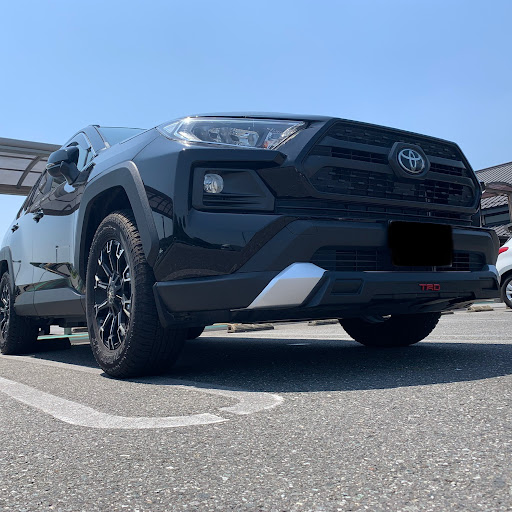 むー.RAV4.ADVのプロフィール画像