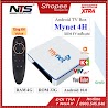 Android Box Mytv Net 4H Ram 4G, Rom 32G, Android 10, Bluetooth Chính Hãng