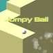 Jumpy Ball - Androidアプリ