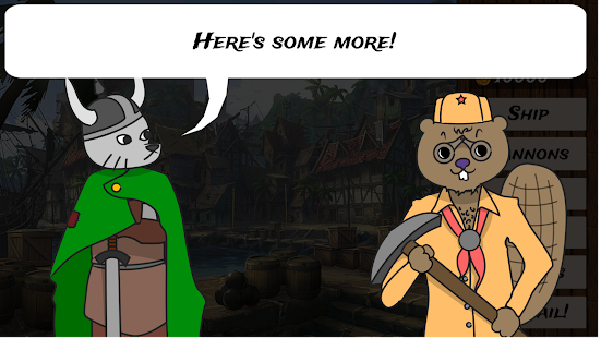 Plunder Party(圖2)-速報App