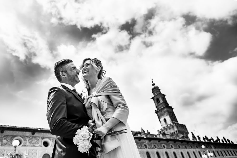 Wedding photographer Laura Caserio (lauracaserio). Photo of 10 February 2016