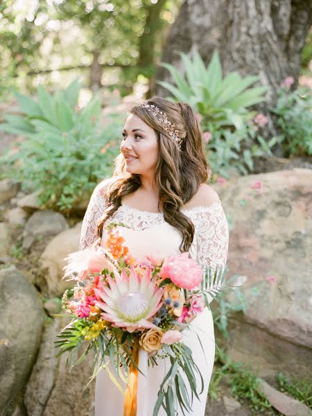 Fotógrafo de casamento Felicia Greenwald (feliciagreenwal). Foto de 30 de dezembro 2019