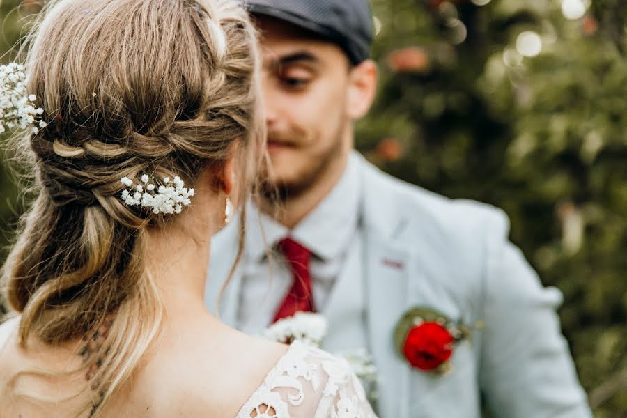 Photographe de mariage Mary Doumen (maryshootspeople). Photo du 8 avril 2019