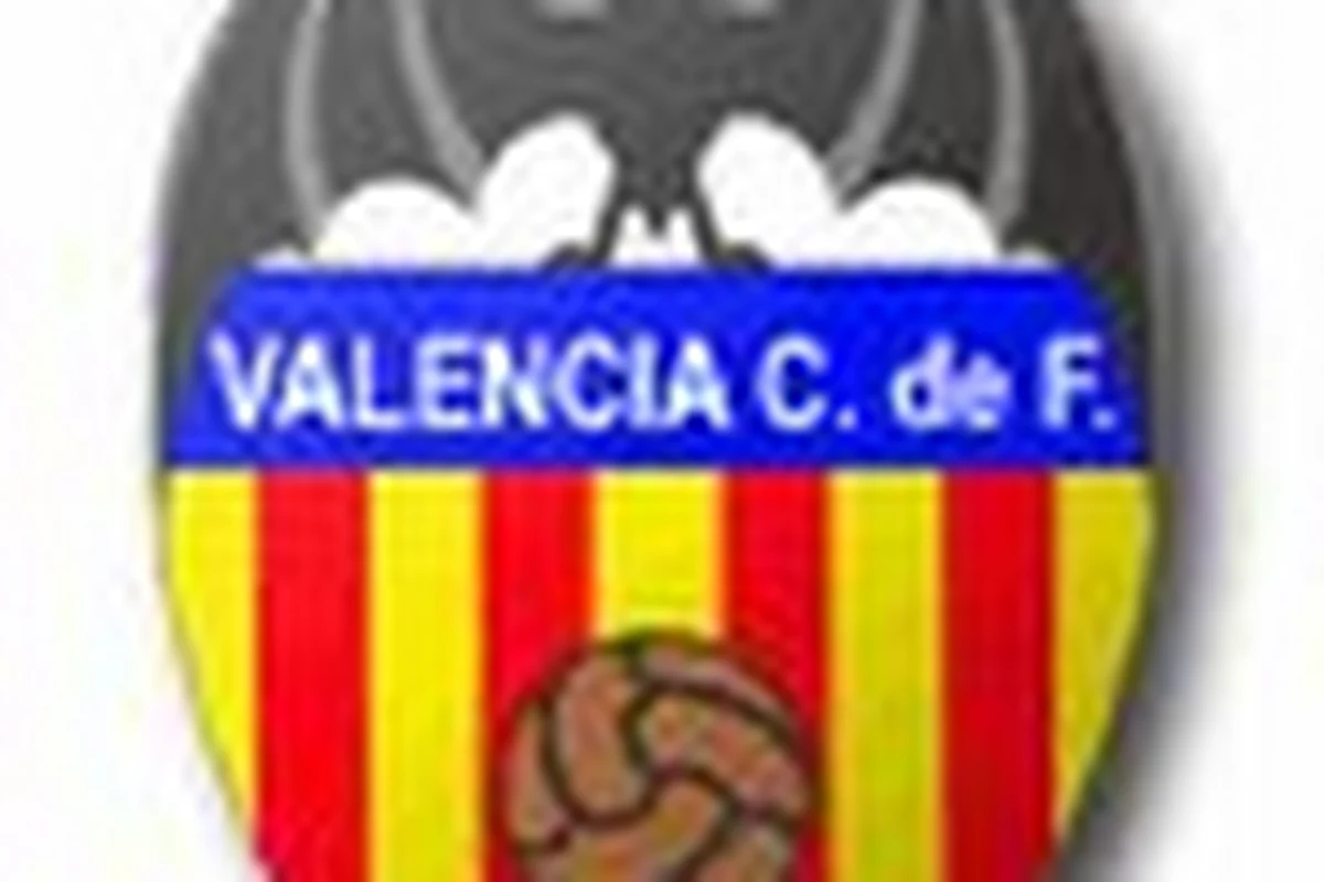 Valencia wint, Xerez bijna zeker van degradatie