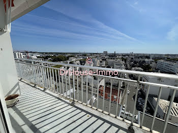 appartement à Lorient (56)