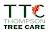 Thompson Tree Care Logo