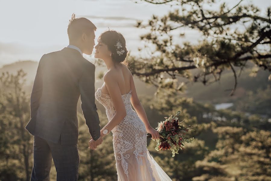 Fotografer pernikahan Thắng Hoàng (rosewedding). Foto tanggal 13 Agustus 2019