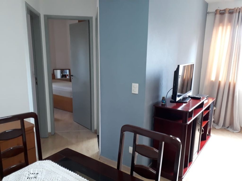 Apartamentos à venda Chácara Belenzinho