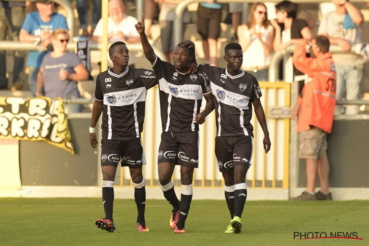 Malinees moet ex-club Eupen bijna 350.000 euro boete betalen na verbreken contract