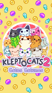 download KleptoCats 2 - Gatos Gatunos Apk Mod unlimited money