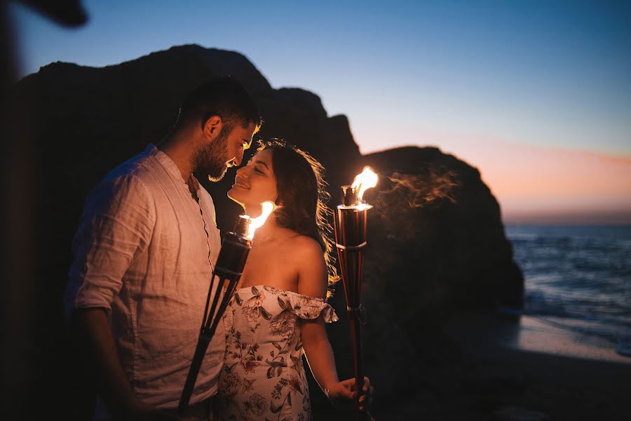 Wedding photographer Tamerlan Samedov (tamerlansamedov). Photo of 29 June 2018