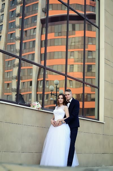 Photographe de mariage Irina Telegina (irinatelegina). Photo du 26 décembre 2016