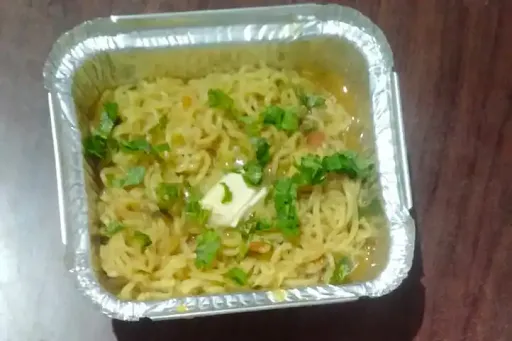 Double Masala Maggi