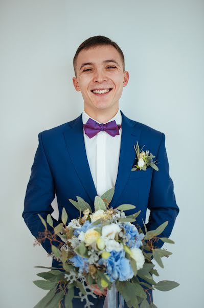 Wedding photographer Vyacheslav Sobolev (sobolevslava). Photo of 8 February 2017