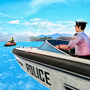 Crime Police Boat Chase Mission 1.0 APK تنزيل