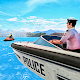 Download Crime Police Boat Chase Mission For PC Windows and Mac 1.0