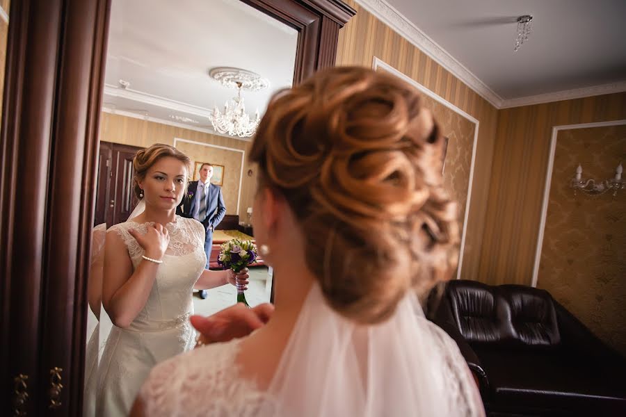 Wedding photographer Aleksandr Shebuldaev (sheider). Photo of 9 December 2014