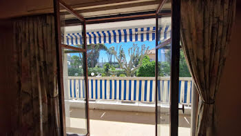 appartement à Cannes la bocca (06)