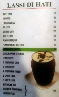 Pind menu 1