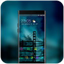 Descargar la aplicación Bridge dark theme | moto launcher Instalar Más reciente APK descargador