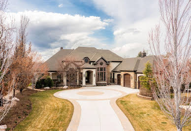 House with terrace 1