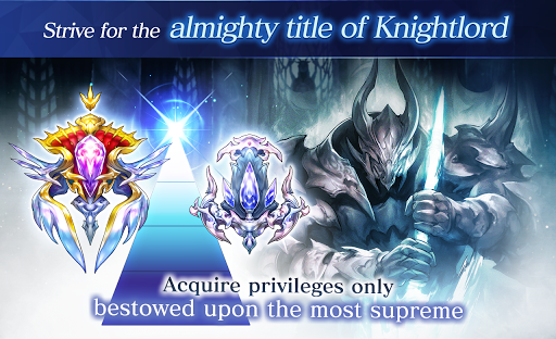 BLADE XLORD APK MOD screenshots 5