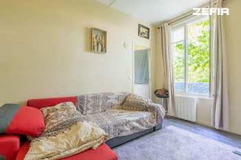 appartement à Aulnay-sous-Bois (93)