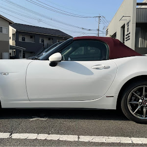 ロードスター ND5RC