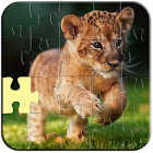 Baby Animals Jigsaw Puzzles 4.1