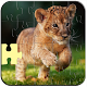 Baby Animals Jigsaw Puzzles