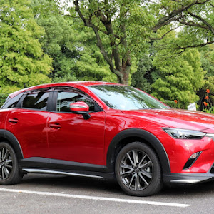 CX-3 DK5FW