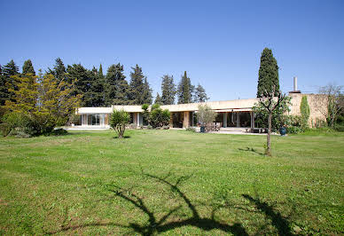 Villa avec piscine 4