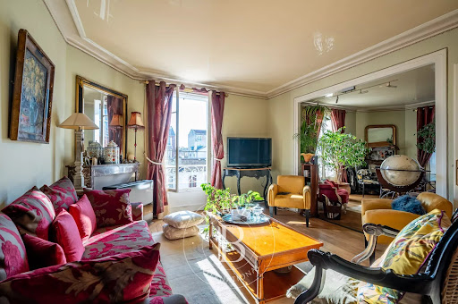 Apartment 3