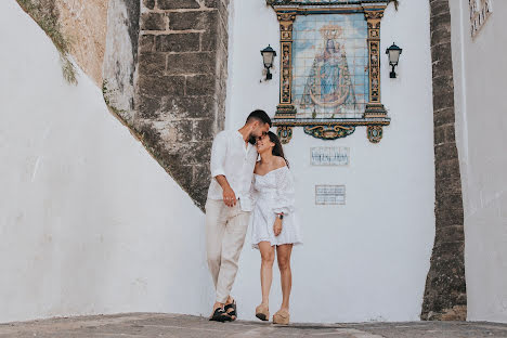 Fotógrafo de casamento Sete Carmona (setecarmona). Foto de 29 de agosto 2022