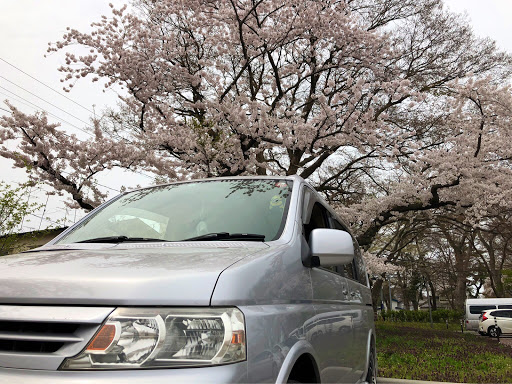 ステップワゴン Rf8の愛車紹介 平成最後の集まり オールジャンル 秋田県に関するカスタム メンテナンスの投稿画像 車のカスタム情報はcartune