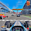 Icon Car Racing Games Highway Drive