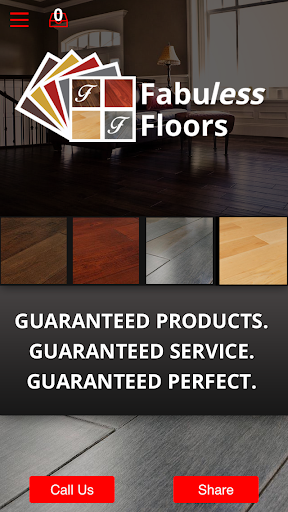 Fabuless Floors