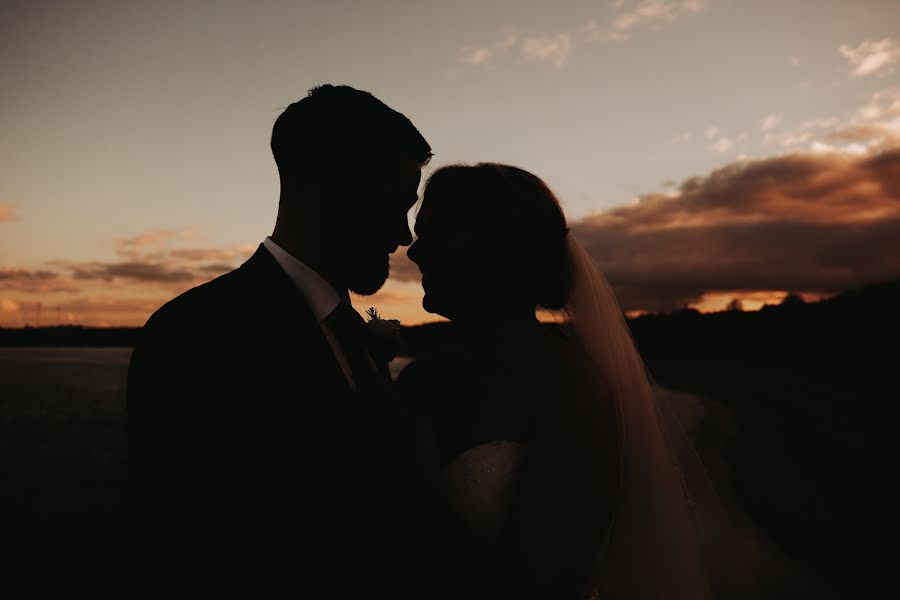 Fotógrafo de casamento Graeme J Baty (graemejbaty). Foto de 27 de fevereiro