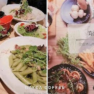 RAYCA COFFEE 自家烘焙咖啡 錦州店