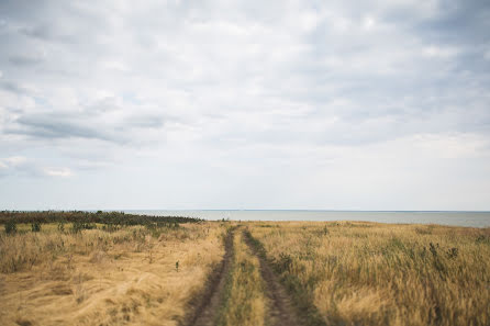 Wedding photographer Sergey Tuchkov (tucha). Photo of 13 May 2015