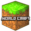 Block Crafter: World Survival icon