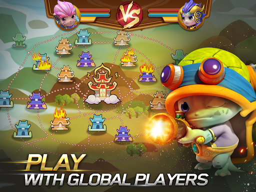 Dragon Clash Pocket Battle