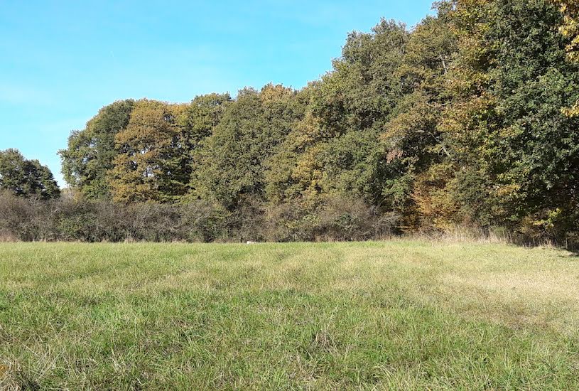  Vente Terrain à bâtir - 1 000m² à Espinasse-Vozelle (03110) 