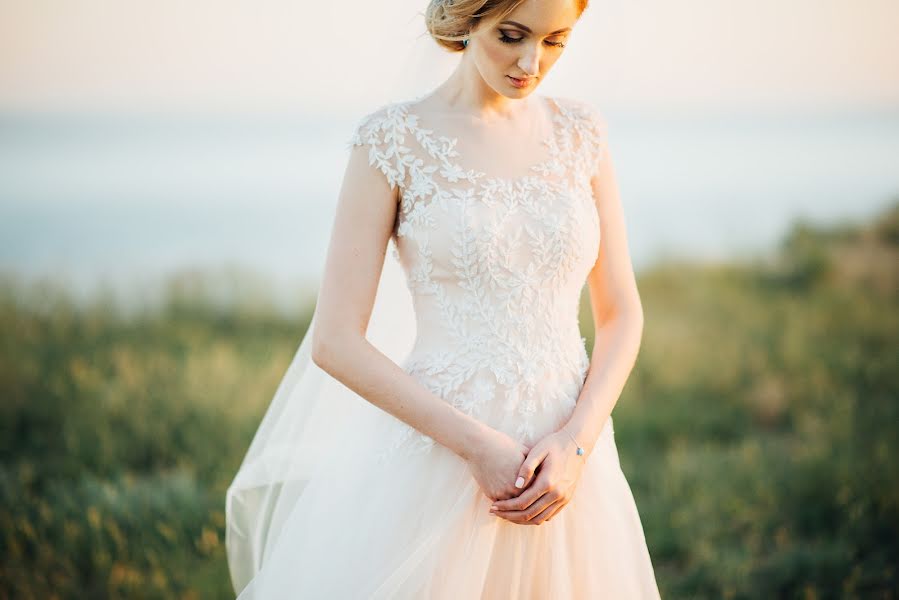 Wedding photographer Darya Gerasimenko (darya99). Photo of 21 January 2019