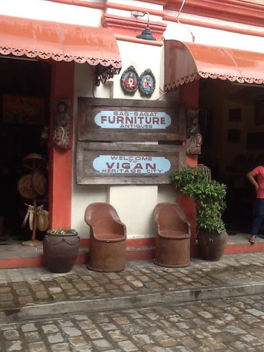 Welcome to Vigan