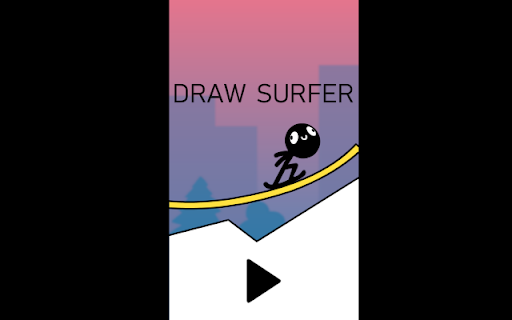 Stickman Surfer Unblocked Games