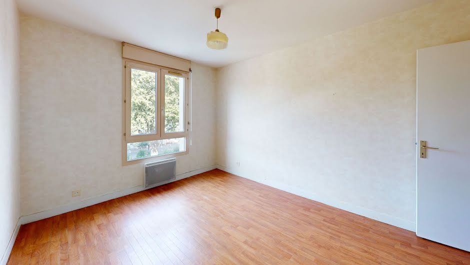 Vente appartement 2 pièces 47 m² à Saumur (49400), 77 000 €